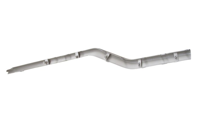 CHERY TIGGO 7 PRO- 23/24; ÖN TAMPON ALT ÇITASI SAĞ KOYU GRİ (TW)