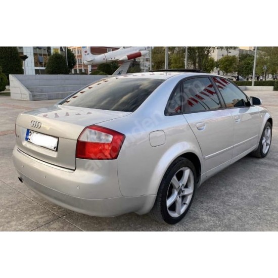 AUDI A4- 02/05; ARAÇ BİLGİLERİ VE RESİMLERİ - Yedek Parça | Parça Dükkanda