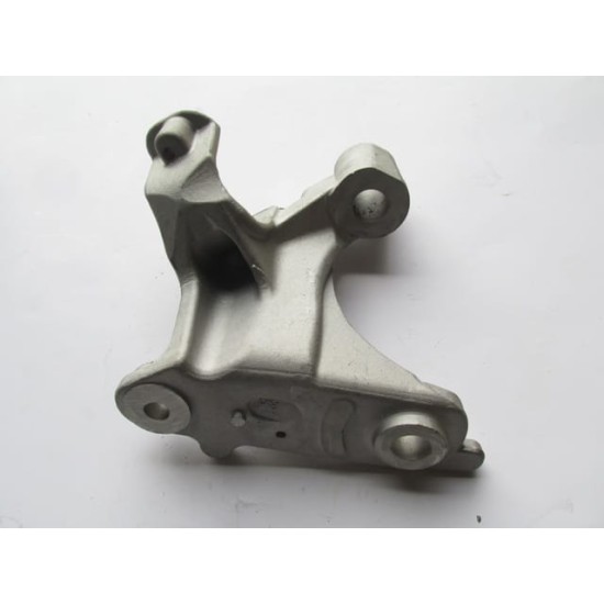 RENAULT MEGANE- 4- SD- 21/25; MOTOR BEŞİĞİ BAĞLANTI AYAĞI SAĞ (BEŞİK DARBE EMİCİ) (ALÜMİNYUM) - Yedek Parça | Parça Dükkanda