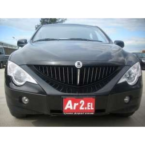 SSANGYONG ACTYON SPORTS- 08/12; ARAÇ BİLGİLERİ VE RESİMLERİ - Yedek Parça | Parça Dükkanda