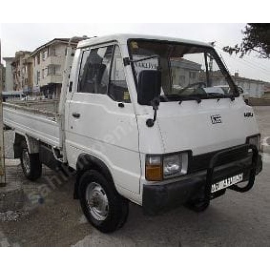 KIA CERES- KAMYONET- 90/00; ARAÇ BİLGİLERİ VE RESİMLERİ - Yedek Parça | Parça Dükkanda