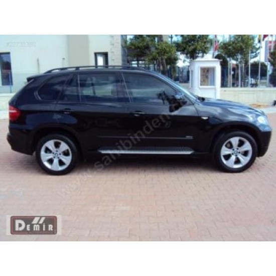 BMW X5- E70- 07/12; ARAÇ BİLGİLERİ VE RESİMLERİ - Yedek Parça | Parça Dükkanda