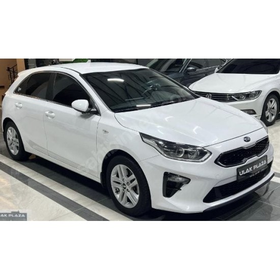 KIA CEED- 19/20; ARAÇ BİLGİLERİ VE RESİMLERİ - Yedek Parça | Parça Dükkanda
