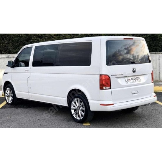 VOLKSWAGEN TRANSPORTER- T7.5- 19/24; ARAÇ BİLGİLERİ VE RESİMLERİ - Yedek Parça | Parça Dükkanda