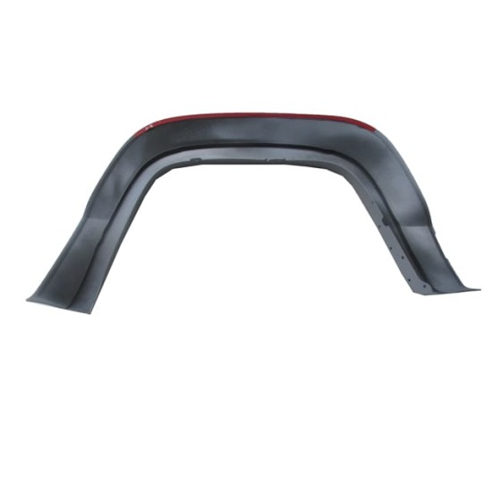 VOLKSWAGEN AMAROK- 11/16; ARKA ÇAMURLUK AĞZI PLASTİĞİ SAĞ (LM)
