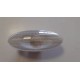 NISSAN QASHQAI- J10- 10/13; ÇAMURLUK SİNYALİ BEYAZ SAĞ/SOL AYNI (ADET) (EUROLAMP)