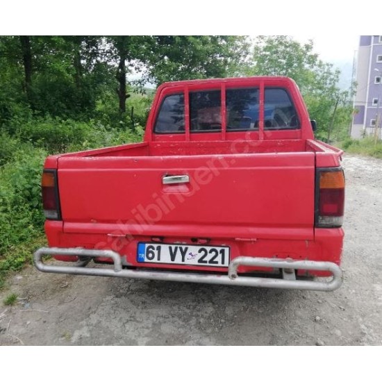 ISUZU TFR PICK UP- 90/97; ARAÇ BİLGİLERİ VE RESİMLERİ (KB) - Yedek Parça | Parça Dükkanda