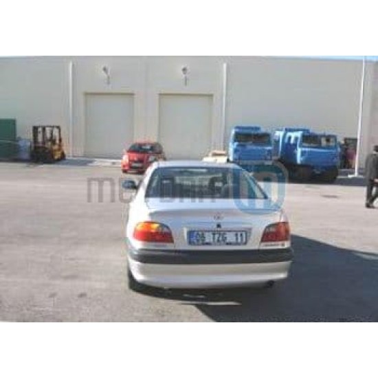 TOYOTA AVENSIS- 98/00; ARAÇ BİLGİLERİ VE RESİMLERİ - Yedek Parça | Parça Dükkanda