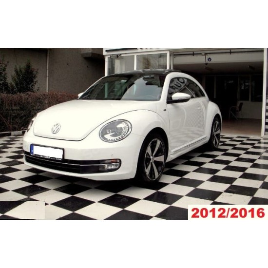 VOLKSWAGEN BEETLE- 12/17; ARAÇ BİLGİLERİ VE RESİMLERİ - Yedek Parça | Parça Dükkanda