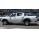 MITSUBISHI L200- PICK UP- 10/15; ARKA ÇAMURLUK AĞZI PLASTİĞİ SAĞ (DODİK) 4X2 - Yedek Parça | Parça Dükkanda
