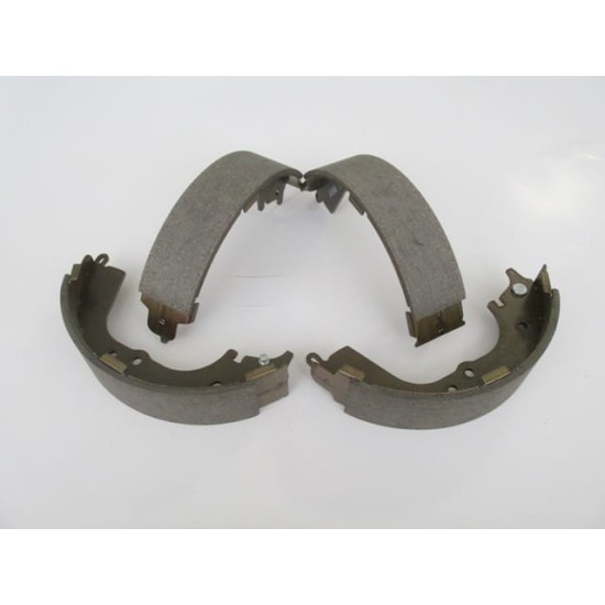 TOYOTA HILUX- PICK UP LN145- 98/01; ARKA FREN PABUCU KALIN TİP (135X55) (DAIWA) - Yedek Parça | Parça Dükkanda