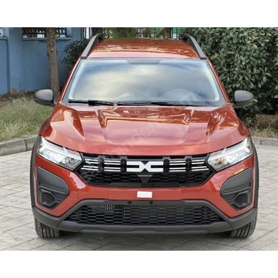 DACIA JOGGER- 22/25; ARAÇ BİLGİLERİ VE RESİMLERİ - Yedek Parça | Parça Dükkanda