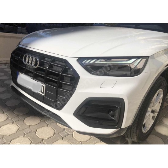 AUDI Q5- 21/23; ARAÇ BİLGİLERİ VE RESİMLERİ - Yedek Parça | Parça Dükkanda
