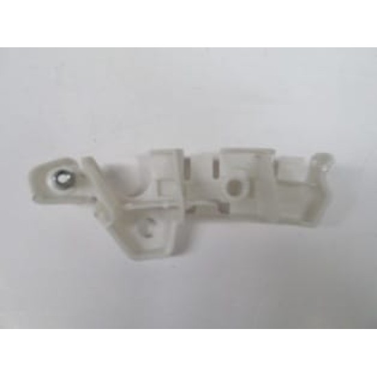 RENAULT MEGANE- 3- HB- 14/15; ÖN TAMPON BAĞLANTI BRAKETİ SOL (YAN KULAĞA BAĞLANAN) (TW) - Yedek Parça | Parça Dükkanda