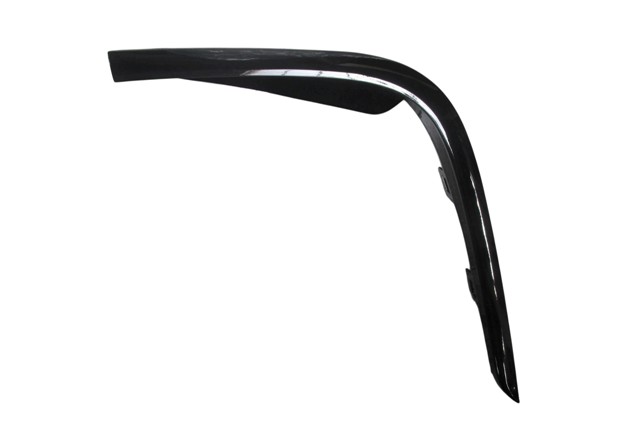 BYD DOLPHIN- 24/25; ÖN TAMPON ÇITASI SOL (PARLAK SİYAH) (TW)