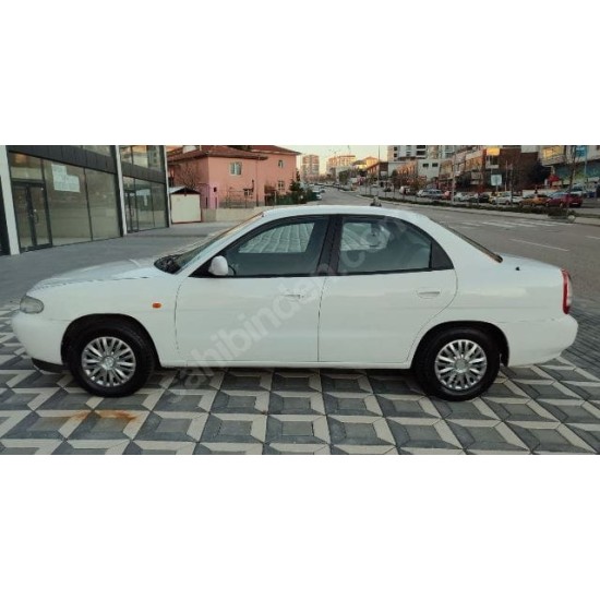 DAEWOO NUBIRA- 98/99; ARAÇ BİLGİLERİ VE RESİMLERİ - Yedek Parça | Parça Dükkanda
