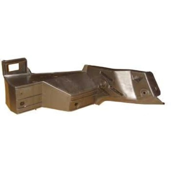 VOLKSWAGEN POLO- 5- 02/09; ARKA TAMPON BRAKETİ SAĞ PLASTİK (TW) - Yedek Parça | Parça Dükkanda