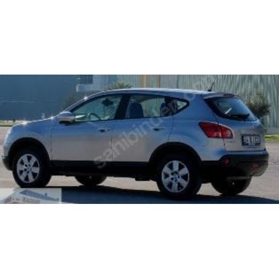 NISSAN QASHQAI- J10- 07/13; ARAÇ BİLGİLERİ VE RESİMLERİ - Yedek Parça | Parça Dükkanda