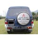 MITSUBISHI PAJERO- 98/00; ARAÇ BİLGİLERİ VE RESİMLERİ - Yedek Parça | Parça Dükkanda