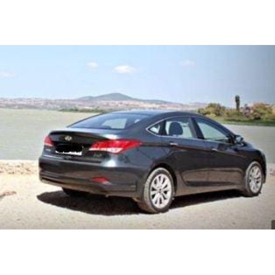 HYUNDAI I40- 12/13; ARAÇ BİLGİLERİ VE RESİMLERİ - Yedek Parça | Parça Dükkanda