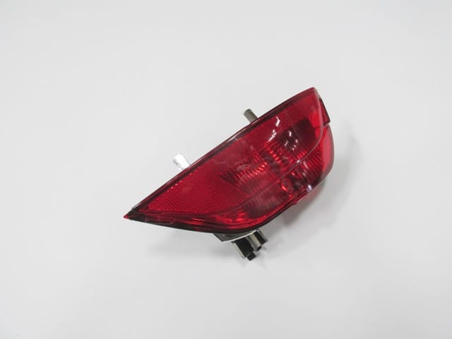 RENAULT MEGANE- 4- SD- 16/20; ARKA TAMPON REFLEKTÖRÜ SAĞ