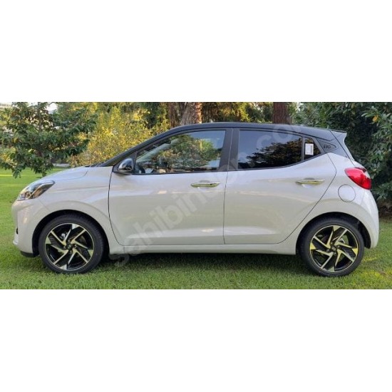 HYUNDAI I10- 20/25; ARAÇ BİLGİLERİ VE RESİMLERİ - Yedek Parça | Parça Dükkanda