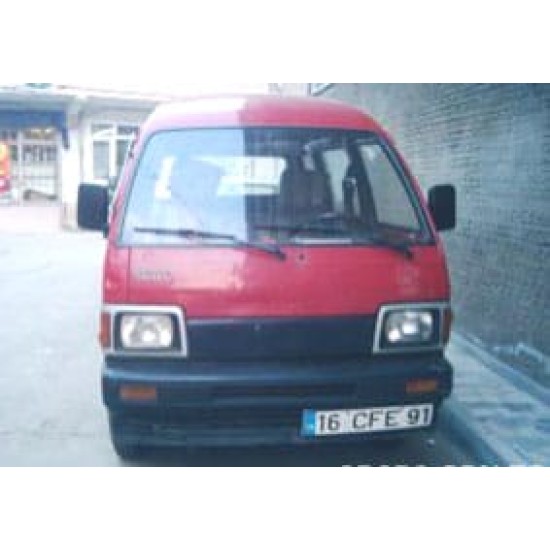 DAIHATSU HIJET- MİNİBÜS- 85/90; ARAÇ BİLGİLERİ VE RESİMLERİ - Yedek Parça | Parça Dükkanda