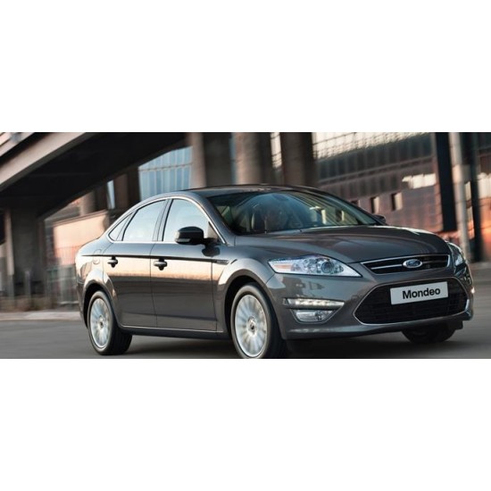 FORD MONDEO- 11/14; ARAÇ BİLGİLERİ VE RESİMLERİ - Yedek Parça | Parça Dükkanda