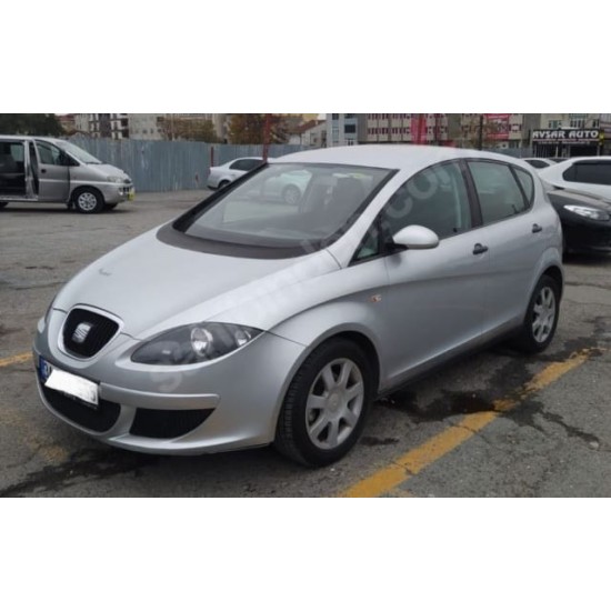 SEAT ALTEA- 04/15; ARAÇ BİLGİLERİ VE RESİMLERİ - Yedek Parça | Parça Dükkanda