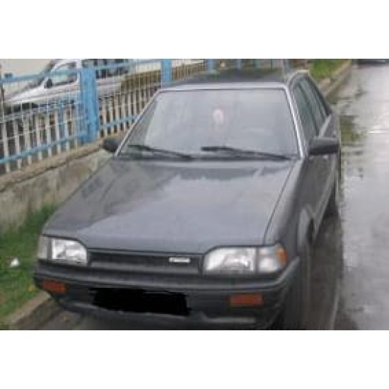 MAZDA 323- SD- 85/90; ARAÇ BİLGİLERİ VE RESİMLERİ - Yedek Parça | Parça Dükkanda