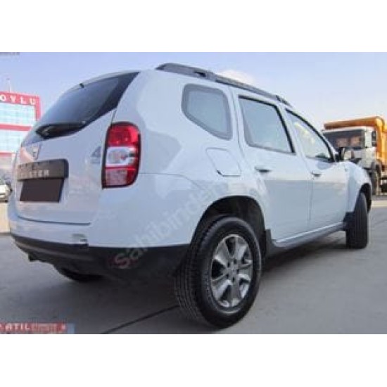 DACIA DUSTER- 10/17; ARAÇ BİLGİLERİ VE RESİMLERİ - Yedek Parça | Parça Dükkanda