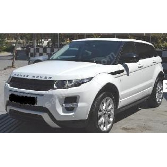 RANGE ROVER- EVOQUE- 12/15; ARAÇ BİLGİLERİ VE RESİMLERİ - Yedek Parça | Parça Dükkanda