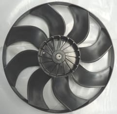 FORD FOCUS- SD/HB- 05/07; FAN KANADI BENZİNLİ TİP