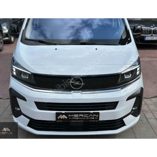 OPEL ZAFIRA- 21/25; ARAÇ BİLGİLERİ VE RESİMLERİ - Yedek Parça | Parça Dükkanda