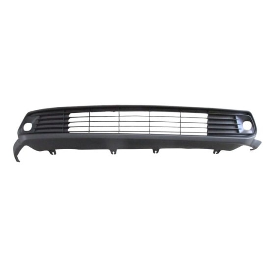 TOYOTA YARIS CROSS- 22/24; ÖN TAMPON PANJURU SİYAH (TYG)