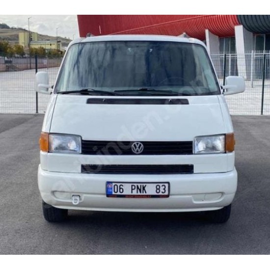 VOLKSWAGEN TRANSPORTER- T4- 96/01; ARAÇ BİLGİLERİ VE RESİMLERİ - Yedek Parça | Parça Dükkanda