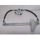 CITROEN C4- 04/11; ÖN CAM KRİKOSU SAĞ ELEKTRİKLİ/MOTORSUZ (5KAPI) (TW)