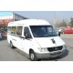 MERCEDES SPRINTER- 95/00; ARAÇ BİLGİLERİ VE RESİMLERİ - Yedek Parça | Parça Dükkanda