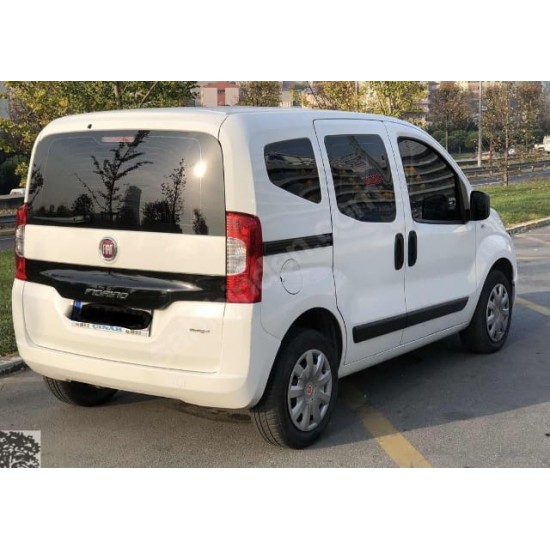 FIAT FIORINO- 08/24; ARAÇ BİLGİLERİ VE RESİMLERİ - Yedek Parça | Parça Dükkanda