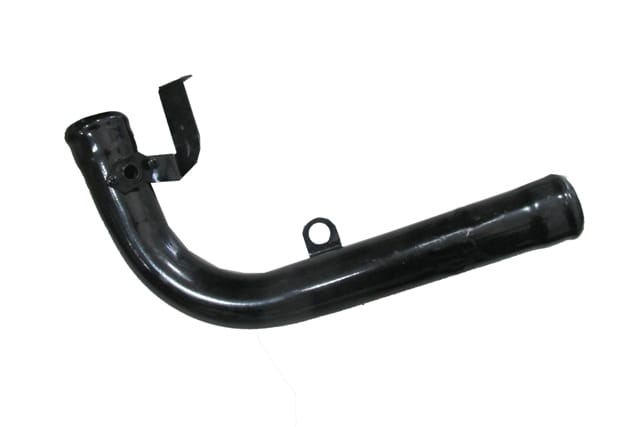 SKODA ROOMSTER- 07/15; TURBO INTERCOOLER HAVA GİRİŞ BORUSU (METAL/ORTA) (1.6 DİZEL)