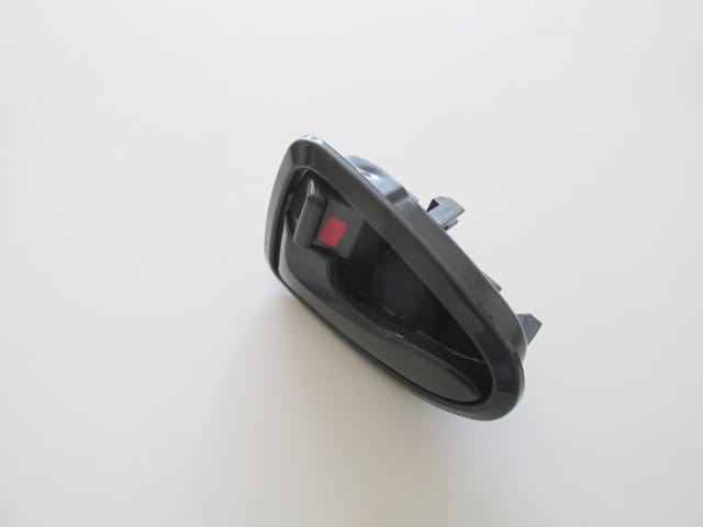 HYUNDAI ACCENT- ADMIRE- 03/05; ÖN KAPI İÇ AÇMA KOLU SOL KOYU GRİ (İÇTEN KİLİTLİ TİP)