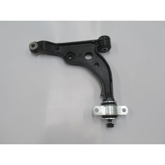 PEUGEOT BOXER- 94/02; ÖN ALT TABLA SAĞ ROTİLLİ/BURÇLU (SALINCAK) (Q 1,8 mm) (SH) - Yedek Parça | Parça Dükkanda