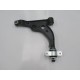 PEUGEOT BOXER- 94/02; ÖN ALT TABLA SAĞ ROTİLLİ/BURÇLU (SALINCAK) (Q 1,8 mm) (SH) - Yedek Parça | Parça Dükkanda