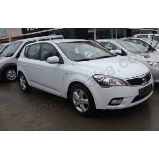 KIA CEED- 10/11; ARAÇ BİLGİLERİ VE RESİMLERİ - Yedek Parça | Parça Dükkanda