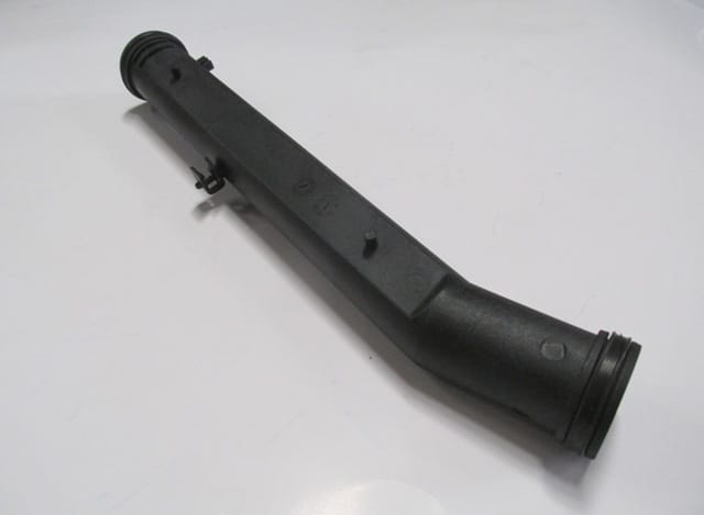 SEAT IBIZA- 00/01; BLOK SU BORUSU (DEVİRDAİM BORUSU) (PLASTİK) (1.4/1.6cc)