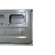 MAZDA B2500- PICK UP- 01/03; ARKA BAGAJ KAPAĞI KOMPLE GRİ BOYALI (İCELİ) (ORTADAN AÇILAN TİP) (TW) - Yedek Parça | Parça Dükkanda