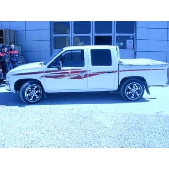 NISSAN PICK UP- D21- 89/97; ARAÇ BİLGİLERİ VE RESİMLERİ - Yedek Parça | Parça Dükkanda