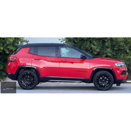JEEP COMPASS- 21/24; ARAÇ BİLGİLERİ VE RESİMLERİ - Yedek Parça | Parça Dükkanda
