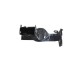 MERCEDES C CLASS- W203- 00/07; ÖN TAMPON BRAKETİ SOL 4 KAPI (TW)