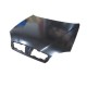 DAEWOO LANOS- SD/HB- 97/00; MOTOR KAPUTU SİYAH (TYG)
